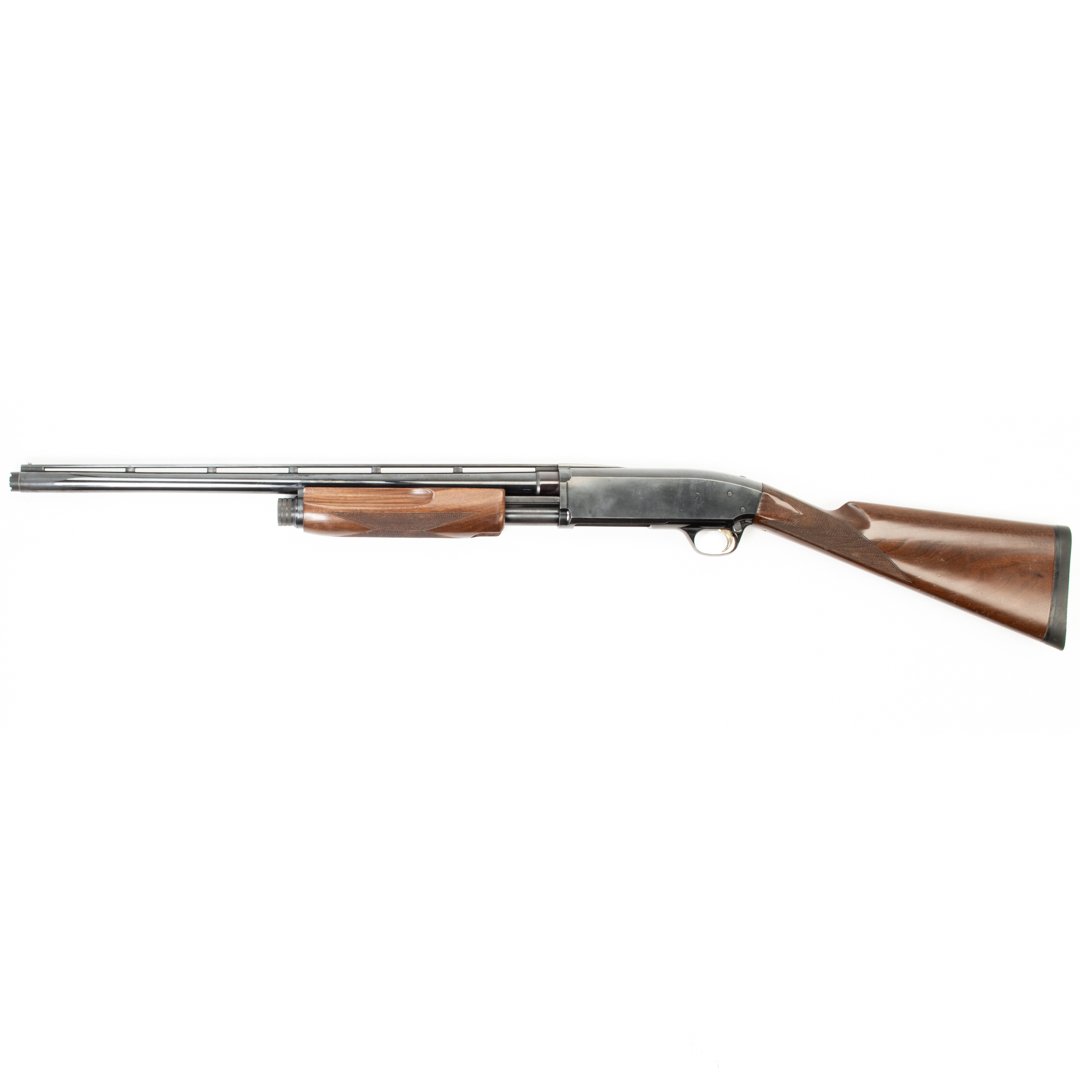 Browning Bps Field Model